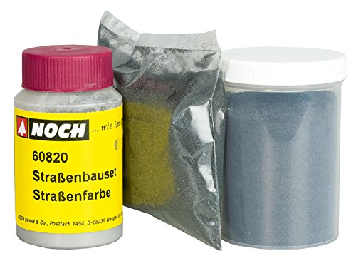 60820 Набор для создания дорог Road Construction Set