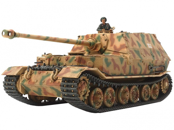 32589 Немецкое противотанковое самоходное орудие Elefant (1:48)