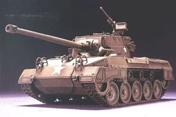 AF35015 1/35 Истребитель танков САУ M18 HELLCAT