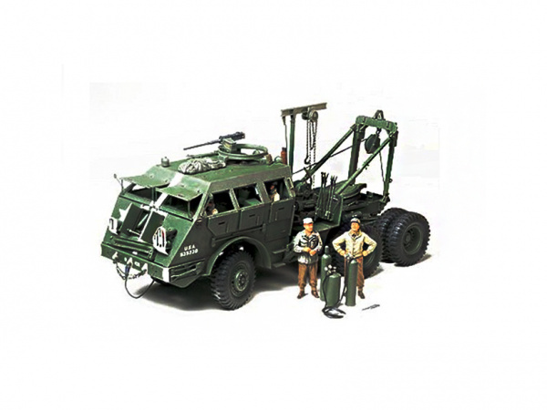 35244 1/35 Машина ремонта М26