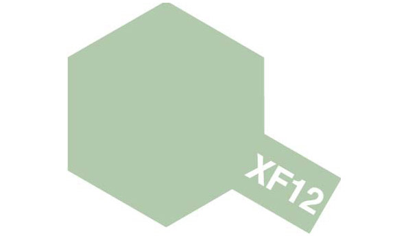 80312 XF-12 J. N. Grey (Япон. морская серая) краска эм.