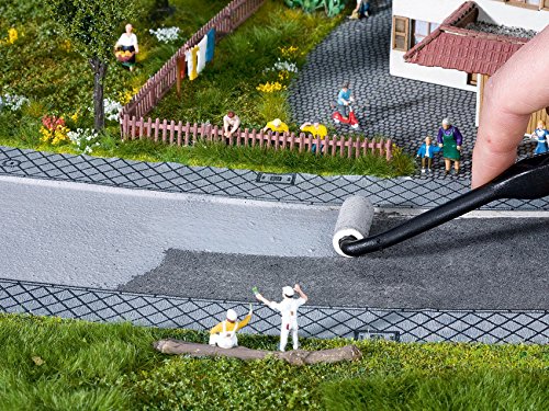 60820 Набор для создания дорог Road Construction Set
