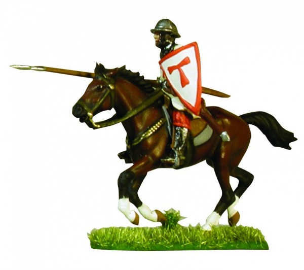 8016 Ливонские рыцари