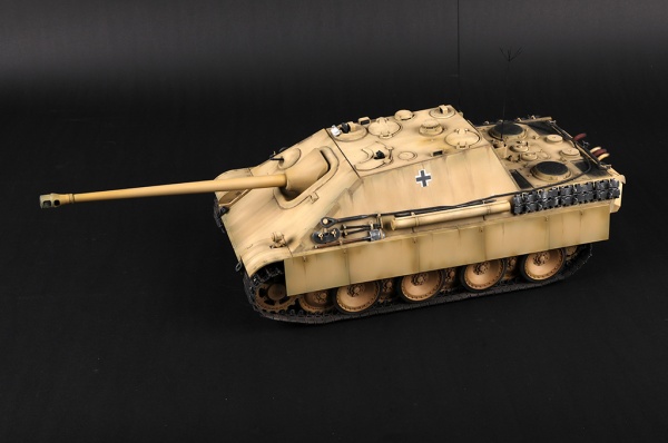 Т00934 German Sd.Kfz 173 Jagdpanther Early Version
