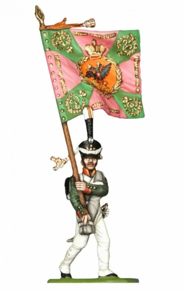 8020 Русские гренадеры