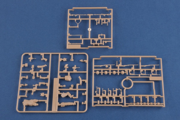 84410 GERMAN AFRICA CORPS