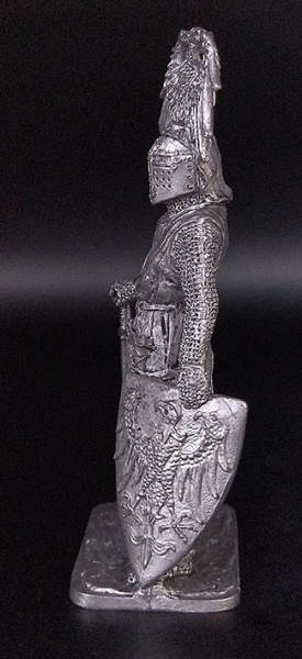 М314 Рейнмар фон Цветер. Германия, 13 век