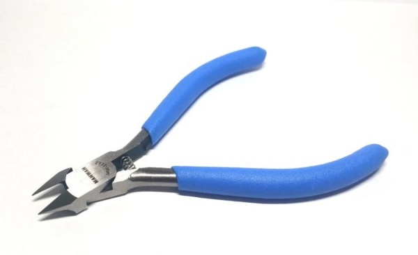 MW-2112 Кусачки для пластика