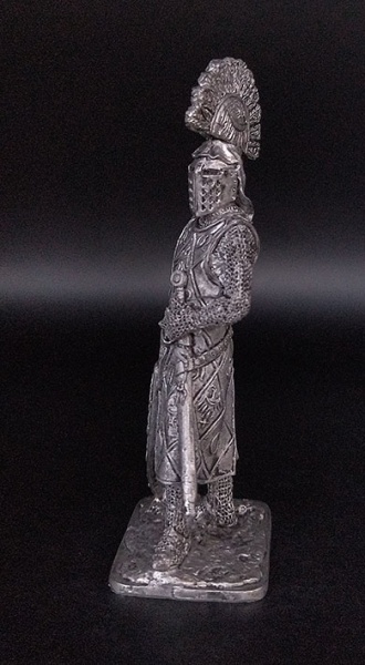 M313 Герцог Генрих фон Бреслау, 13 век