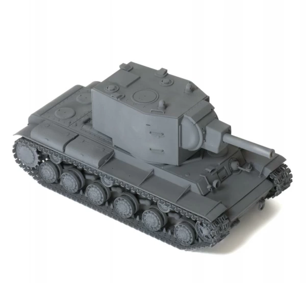 3608П Советский тяжелый танк КВ-2 3608П Советский тяжелый танк КВ-2