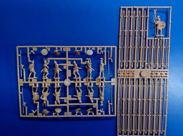 8019 Македонская фаланга