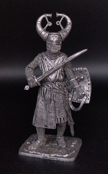 M312 Готфрид фон Нейфен. Германия, 13 век