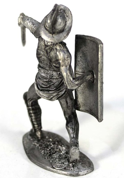 A79 Римский гладиатор