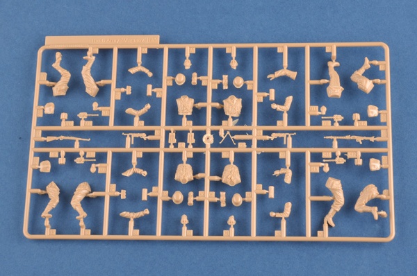 84415 German The 6 Army " Mamaev Hill"