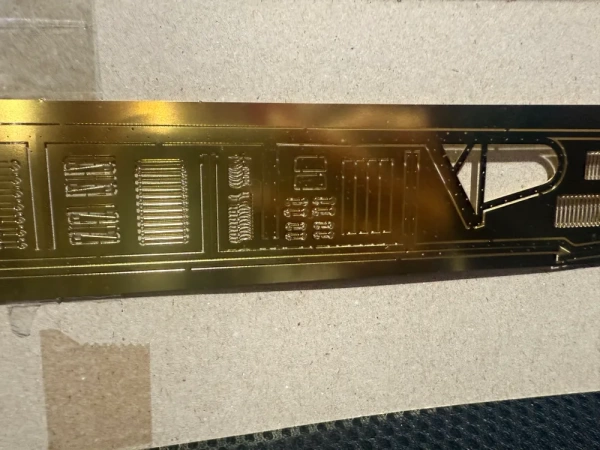 Т35055 Базовый набор для Т-35