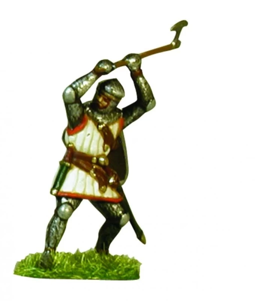 8016 Ливонские рыцари