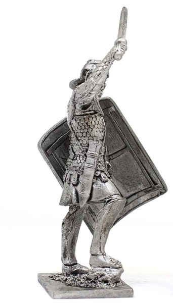 54-5 Римский легионер, 105 г. н.э.