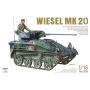 ТА1014 1/16 Wiesel MK20