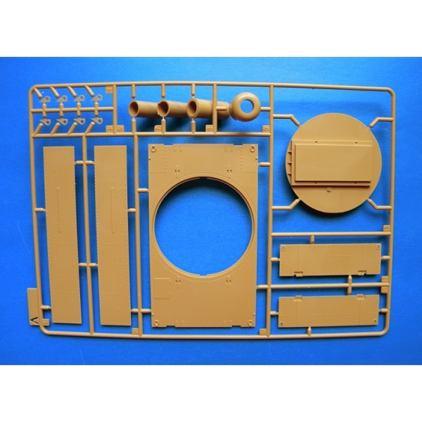 ТА2011 1/35 Skoda 30.5cm M1916 Siege Howitzer