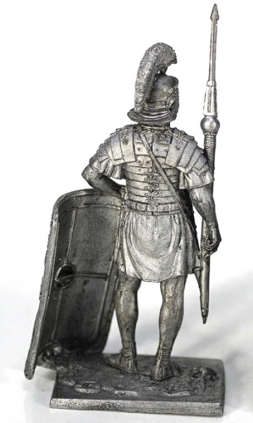 A174 Римский легионер, 1 век н.э.