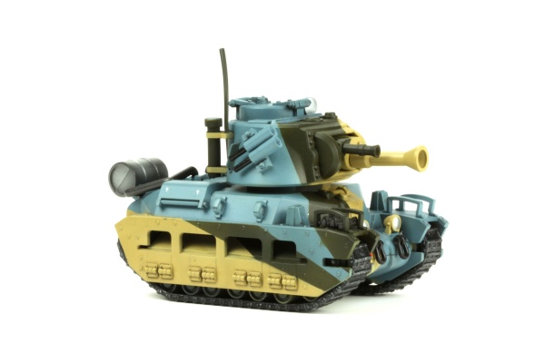 WWT-014 British Infantry Tank A12 Matilda II