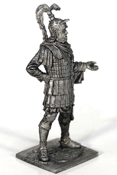 A235 Офицер римской конницы, конец 2-го – 3 век