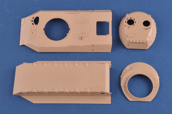 84557 Leopard C2 MEXAS with TWMP