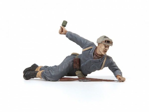 3606 Советские горные стрелки