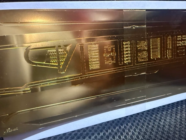 Т35055 Базовый набор для Т-35