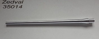 35014 100 мм ствол Д-10С для СУ-100