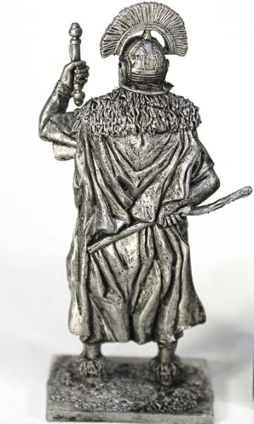 A89 Римский центурион, 1 век н.э.