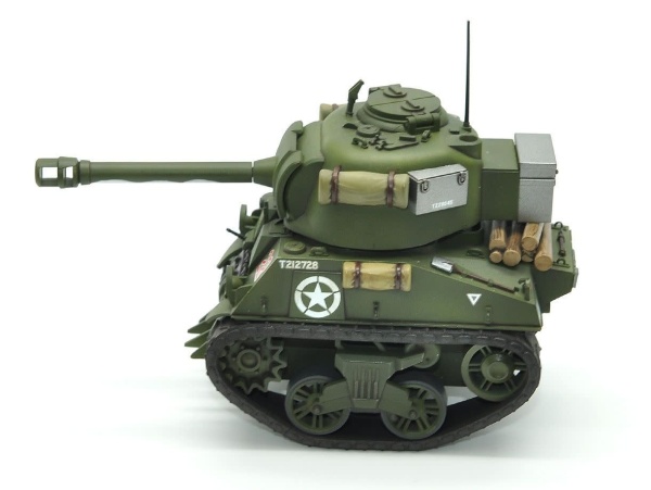 WWT-008 British Medium Tank Sherman-Firefly