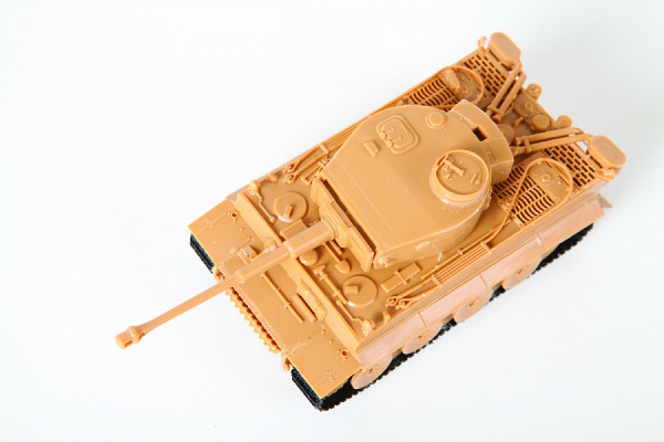 5200 Великие противостояния "Тигр против ИС-2" 5200 Великие противостояния "Тигр против ИС-2"