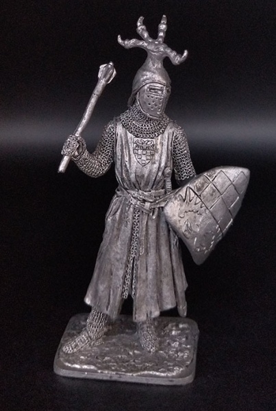 M318 Граф Отто фон Ботенлаубен. Германия, 13 век