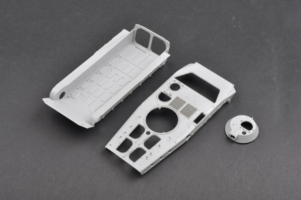 Т05555 1/35 Soviet BMP-1 IFV