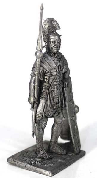 A174 Римский легионер, 1 век н.э.