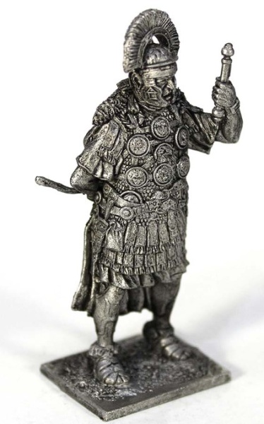 A89 Римский центурион, 1 век н.э.