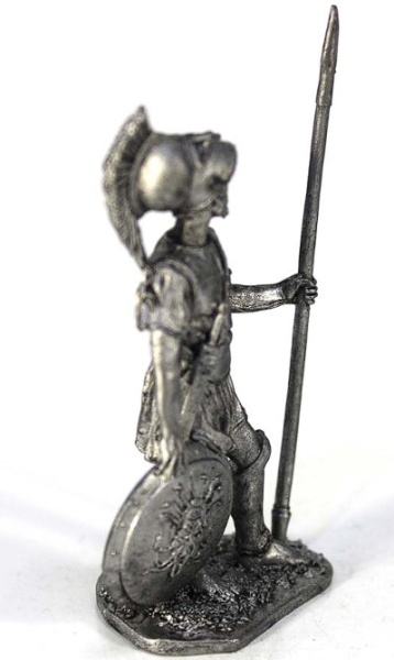 A7 Греческий голит, 4в до н.э.