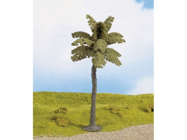 21971 Декор Пальма Palm 15 cm high