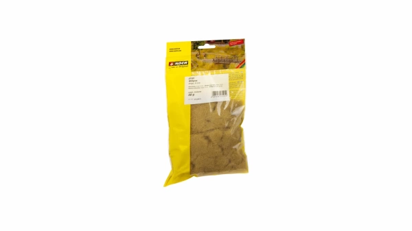 07101 Трава бежевая Wild Grass beige 50 g
