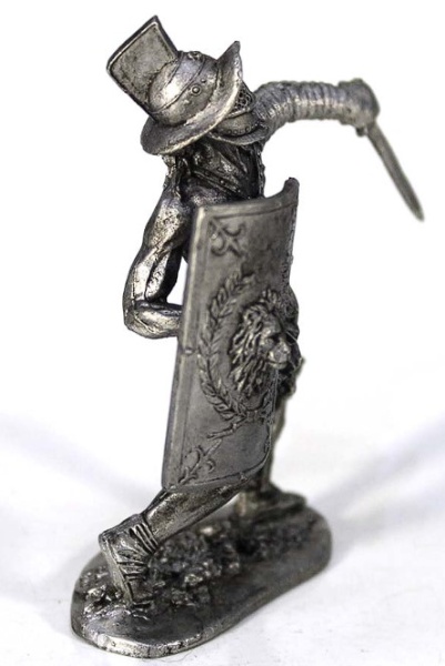 A79 Римский гладиатор