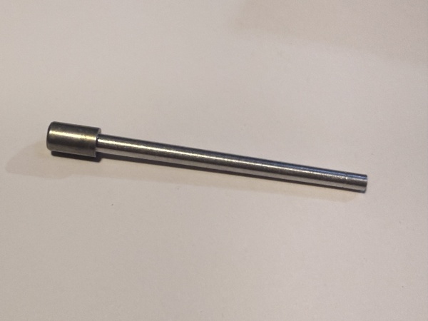 35B34 Металлический ствол 75mm PaK 42 L/48 Tank Destroye...