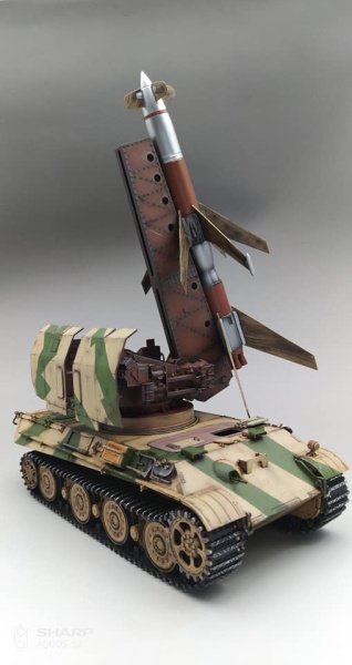35A036 1/35 RHEINTOCHTERN R-I 35A036 1/35 RHEINTOCHTERN R-I