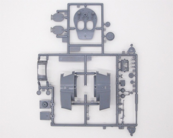 EE35111 БТ-7 обр.1937 ранняя версия легкий танк