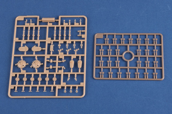84556 Romanian TACAM Tип-60