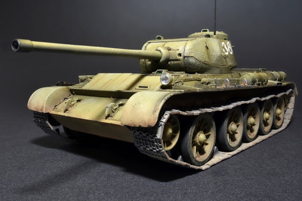 MA35193 1/35 Т-44 Советский средний танк