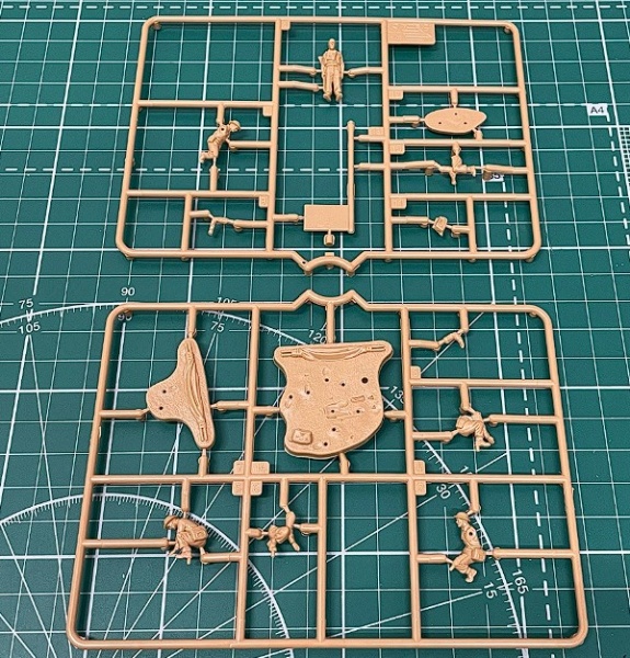 6228 Британские санитары