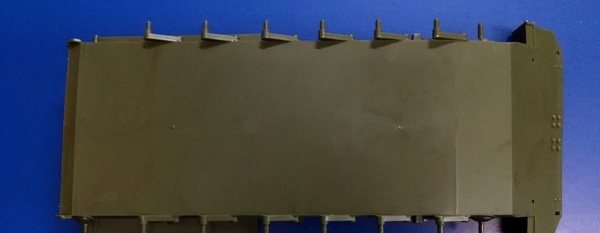 3555 Советская БМП-2Д 3555 Советская БМП-2Д