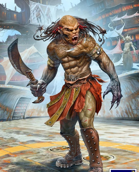 MB24057 “Chuck” AKA Nifrath.