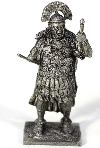 A89 Римский центурион, 1 век н.э.